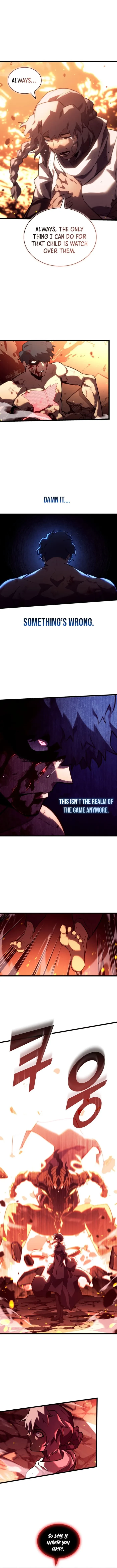 Read return of the sss-class ranker Manga Online