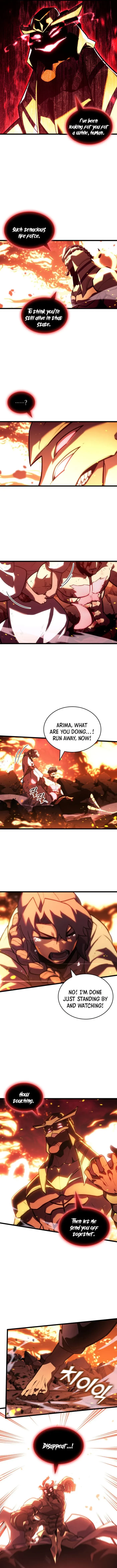 Read return of the sss-class ranker Manga Online