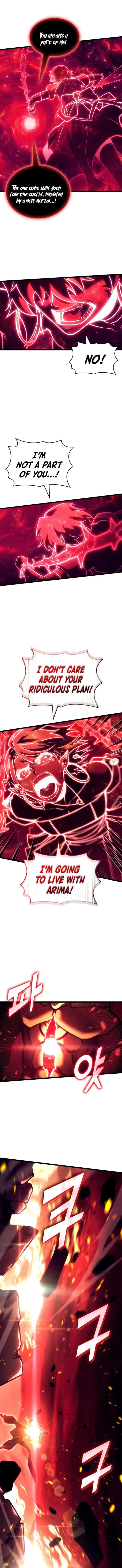 Read return of the sss-class ranker Manga Online