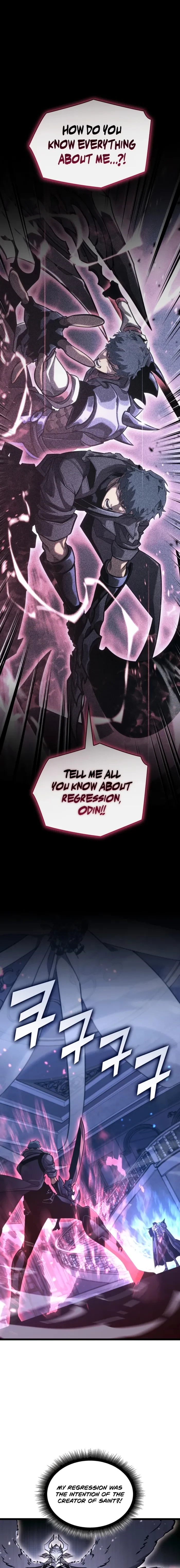 Read return of the sss-class ranker Manga Online