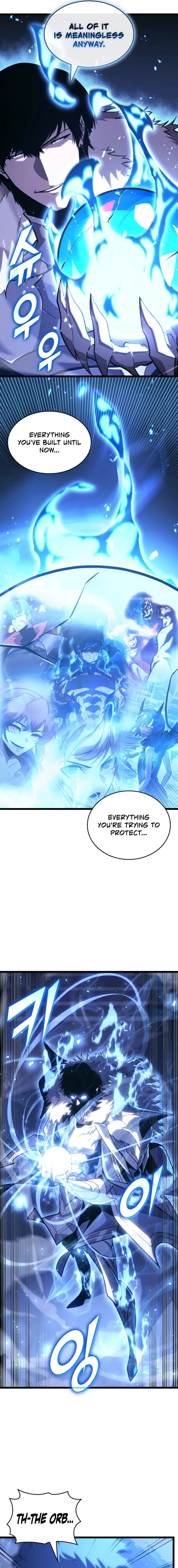 Read return of the sss-class ranker Manga Online