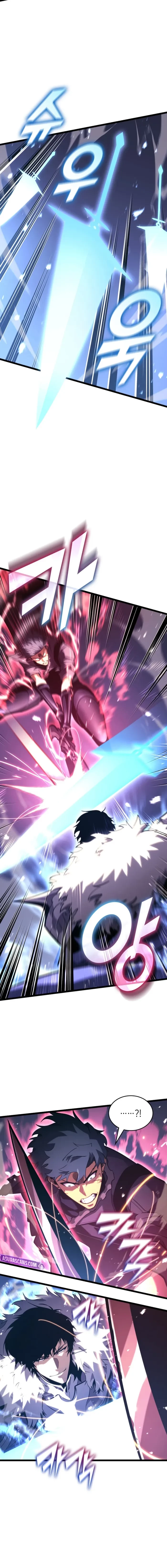 Read return of the sss-class ranker Manga Online
