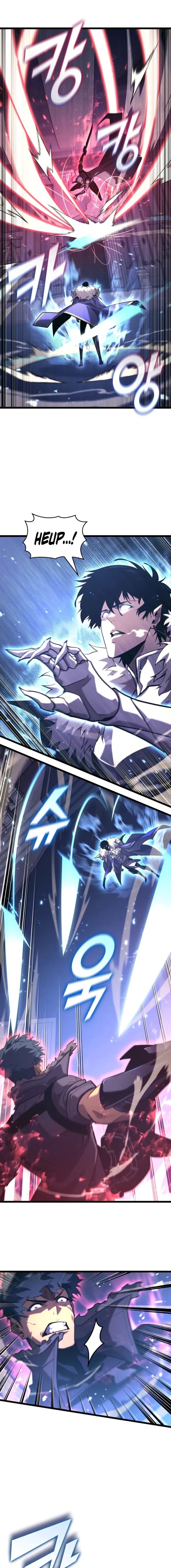 Read return of the sss-class ranker Manga Online