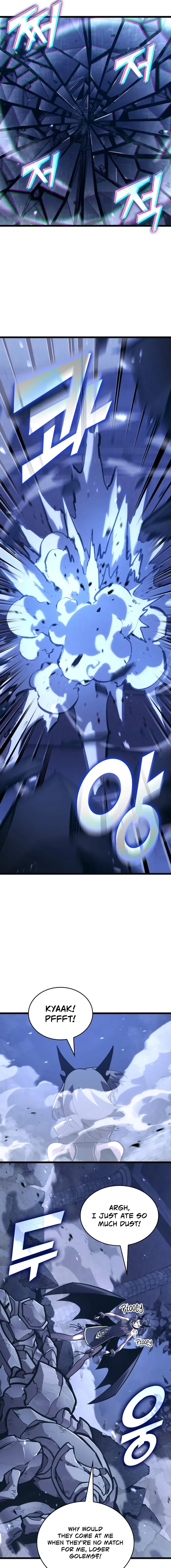 Read return of the sss-class ranker Manga Online