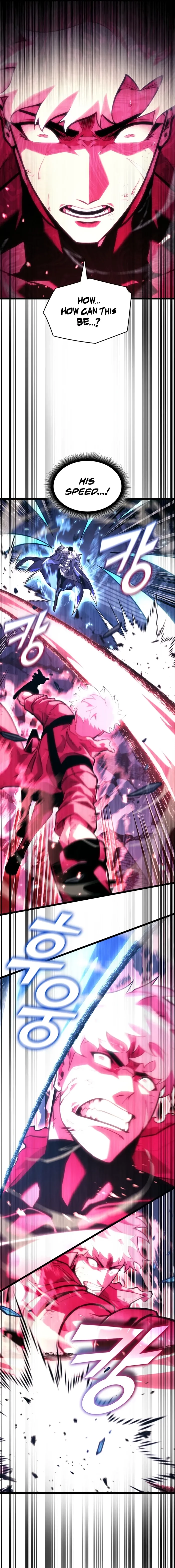 Read return of the sss-class ranker Manga Online