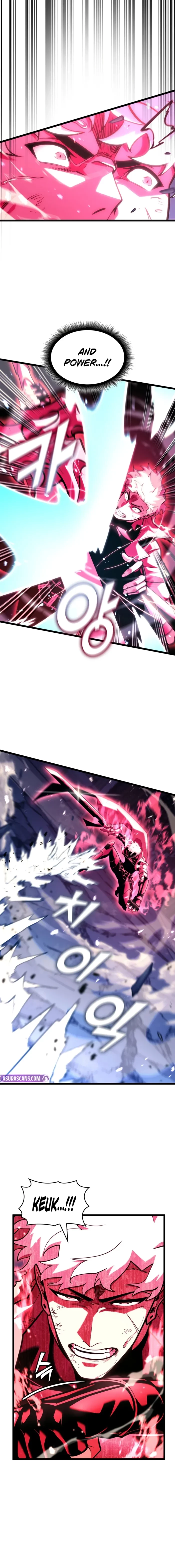 Read return of the sss-class ranker Manga Online