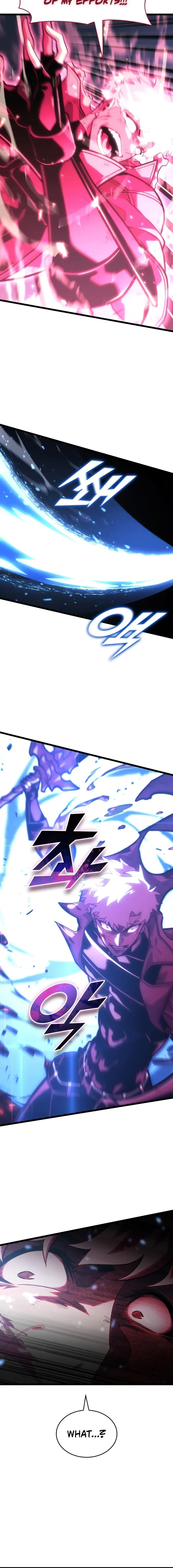 Read return of the sss-class ranker Manga Online