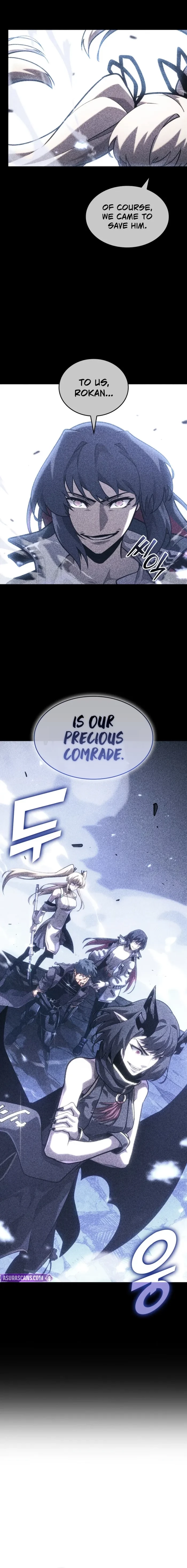 Read return of the sss-class ranker Manga Online