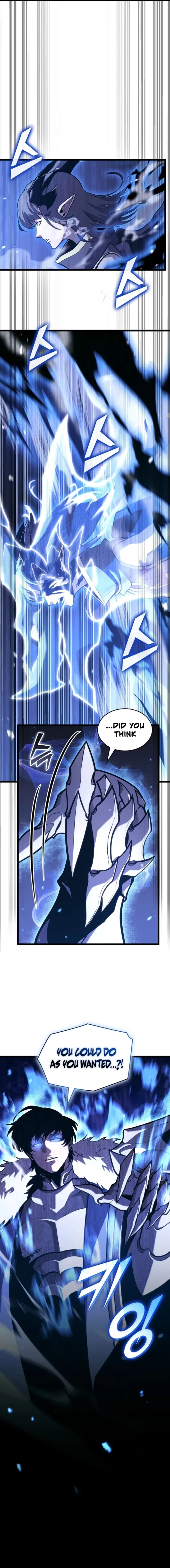 Read return of the sss-class ranker Manga Online
