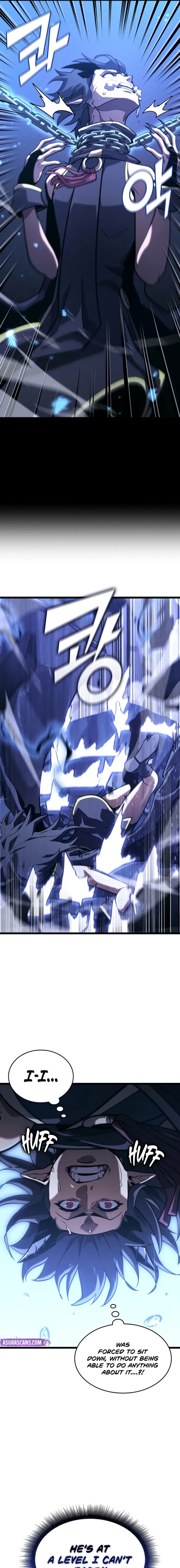 Read return of the sss-class ranker Manga Online