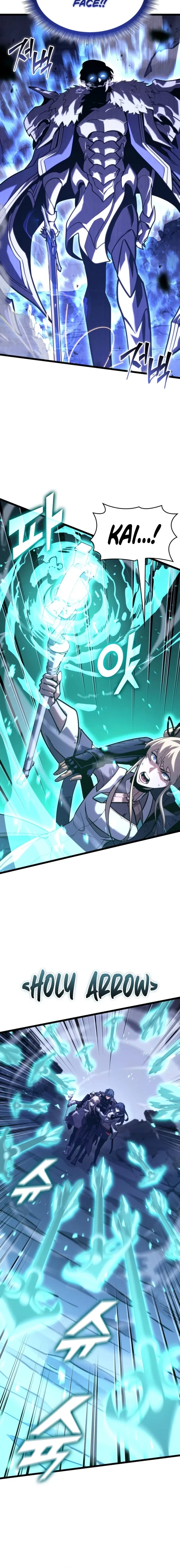 Read return of the sss-class ranker Manga Online