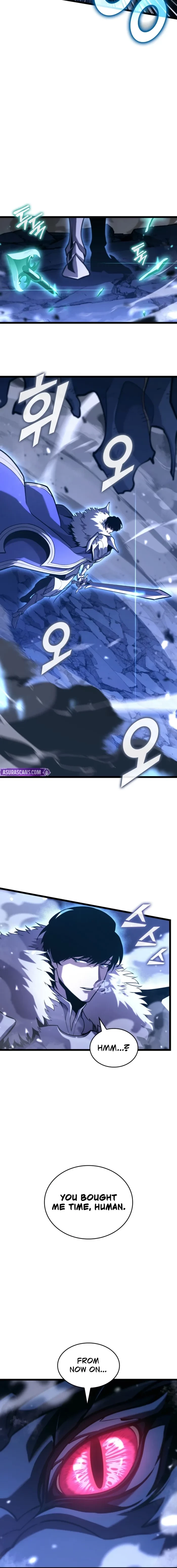 Read return of the sss-class ranker Manga Online