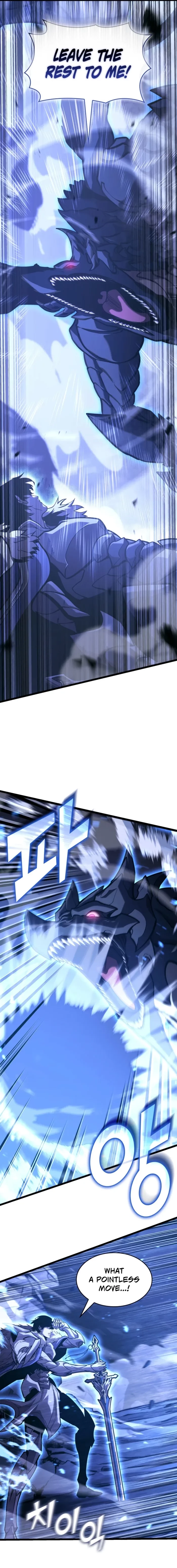 Read return of the sss-class ranker Manga Online