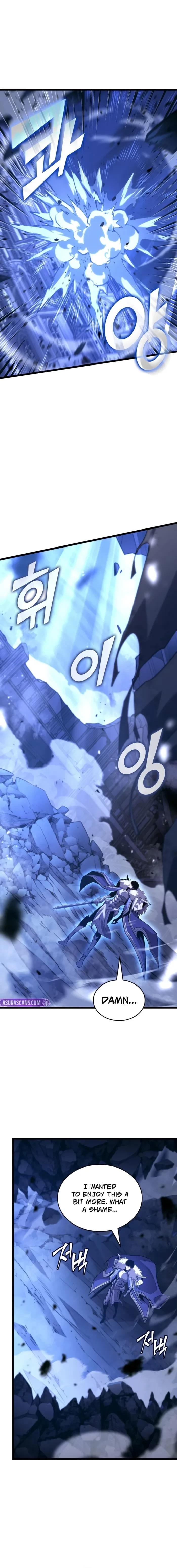 Read return of the sss-class ranker Manga Online