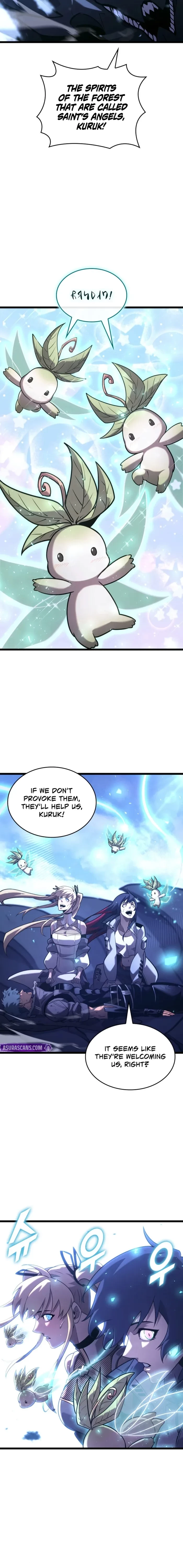 Read return of the sss-class ranker Manga Online