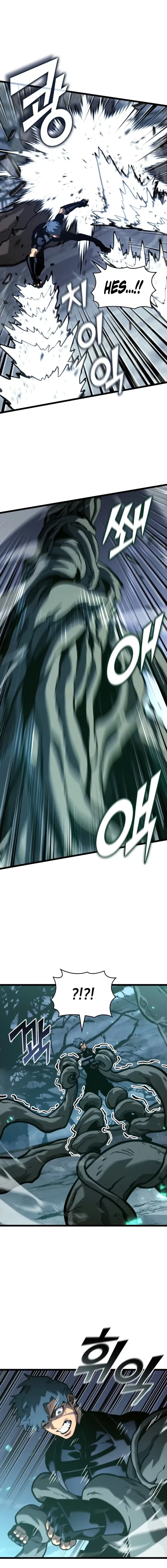 Read return of the sss-class ranker Manga Online