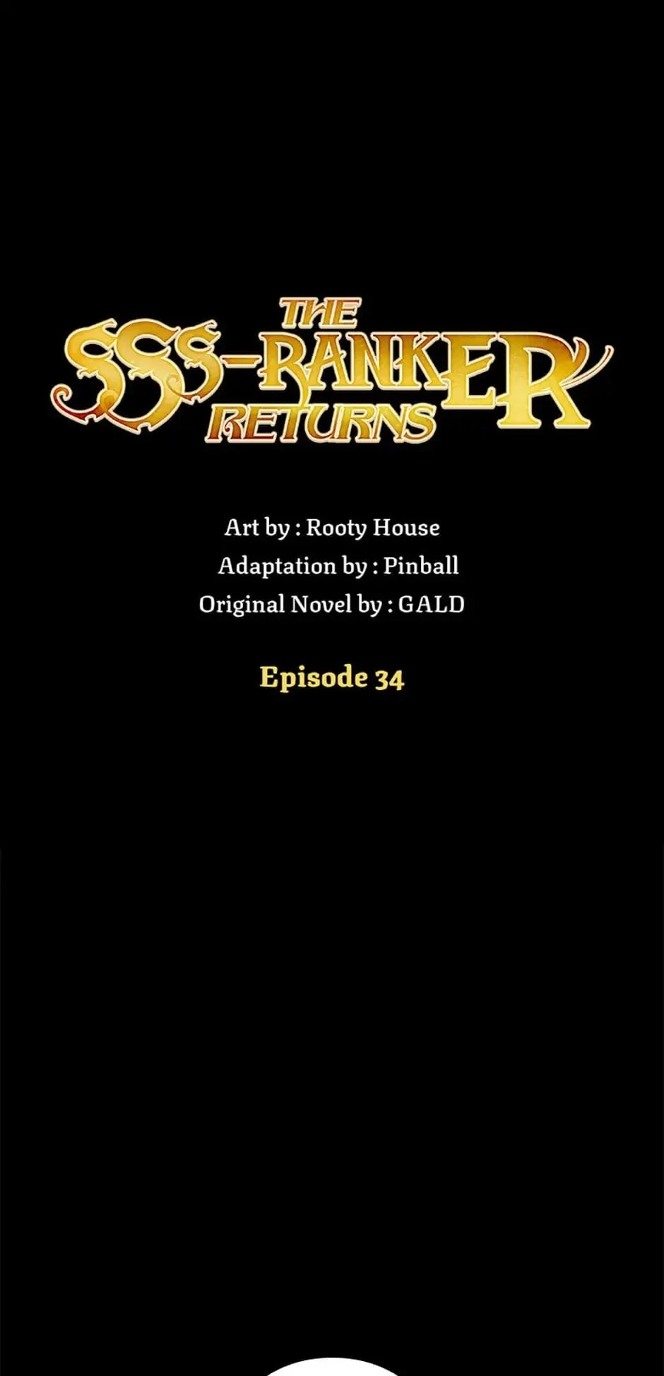 Read return of the sss-class ranker Manga Online