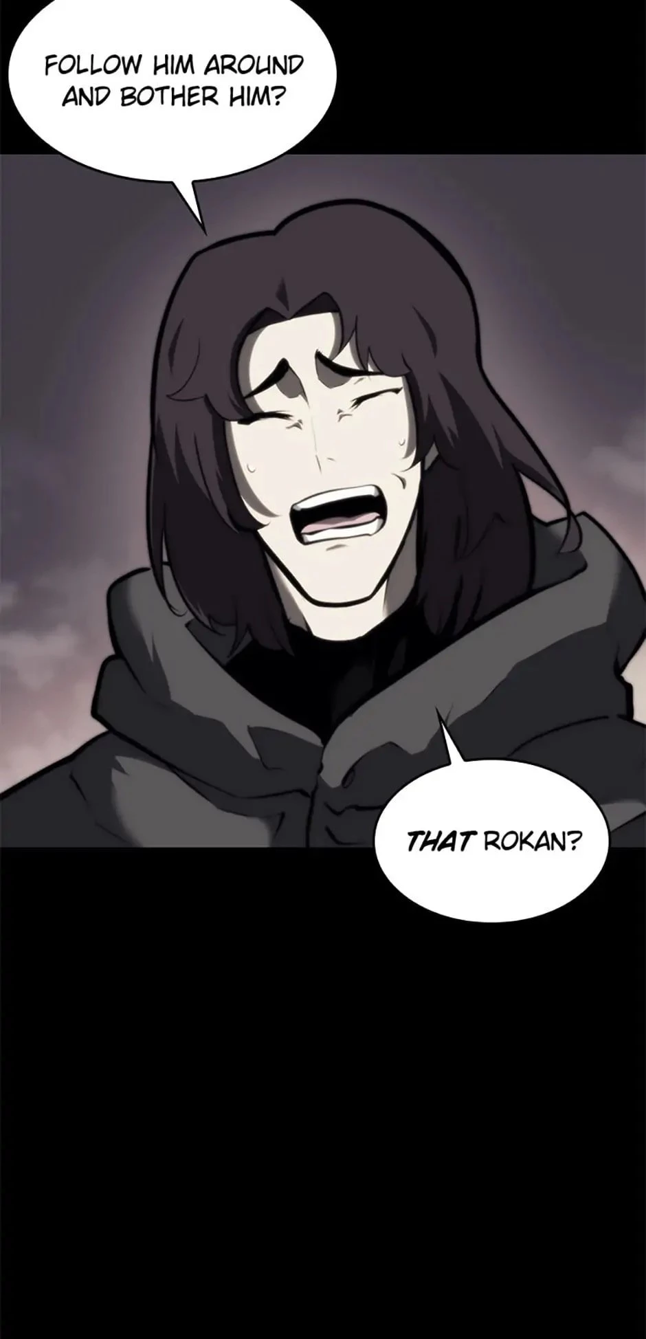 Read return of the sss-class ranker Manga Online