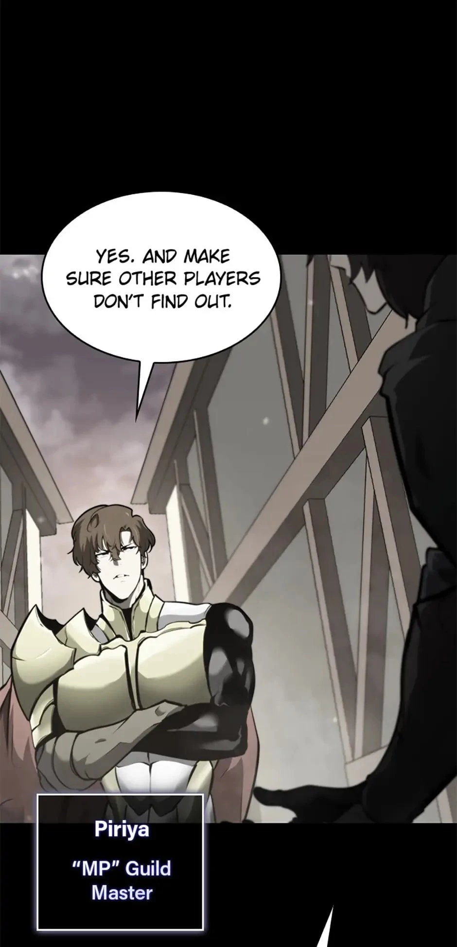 Read return of the sss-class ranker Manga Online