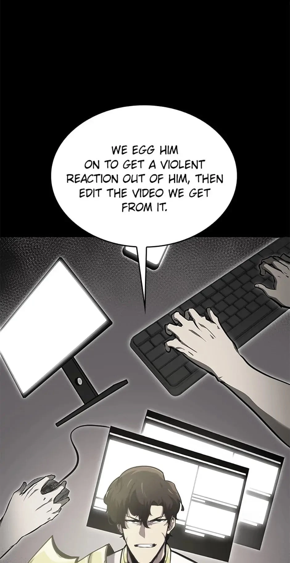 Read return of the sss-class ranker Manga Online
