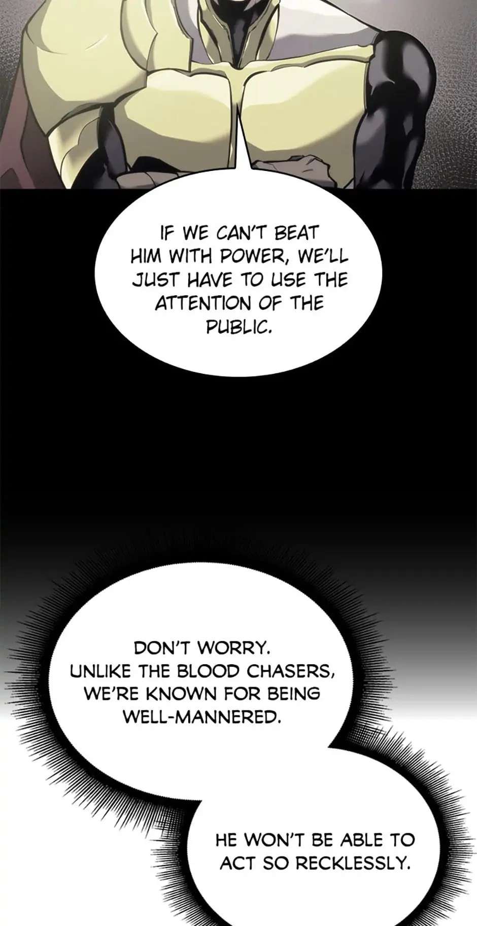 Read return of the sss-class ranker Manga Online