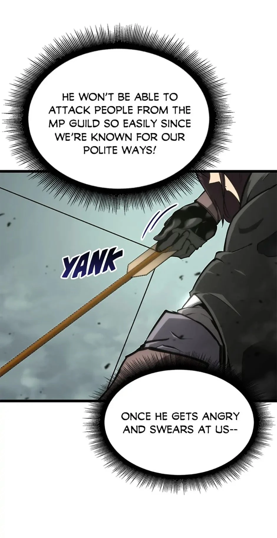 Read return of the sss-class ranker Manga Online
