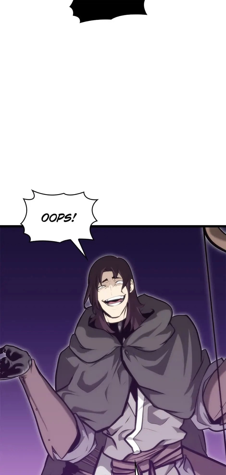 Read return of the sss-class ranker Manga Online