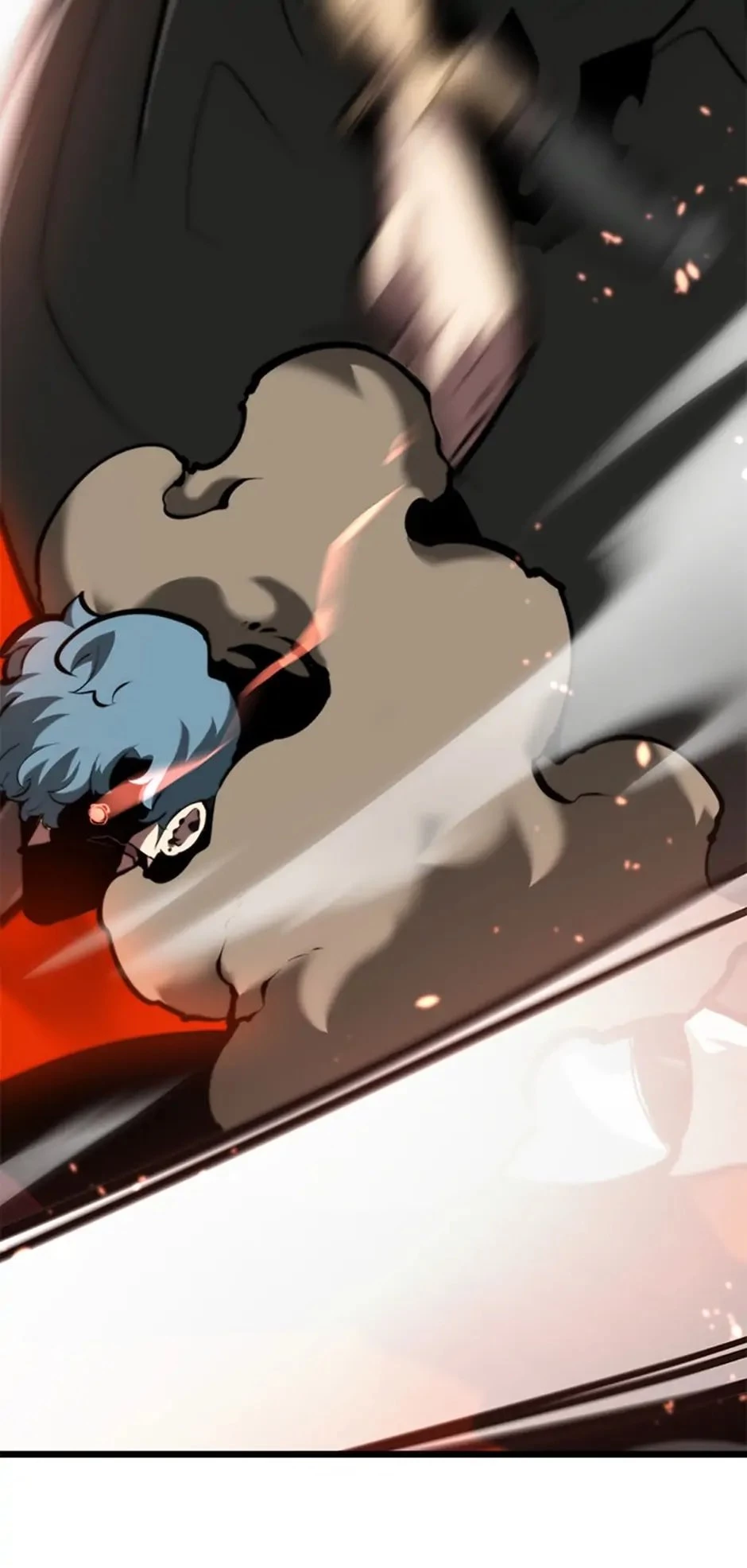 Read return of the sss-class ranker Manga Online