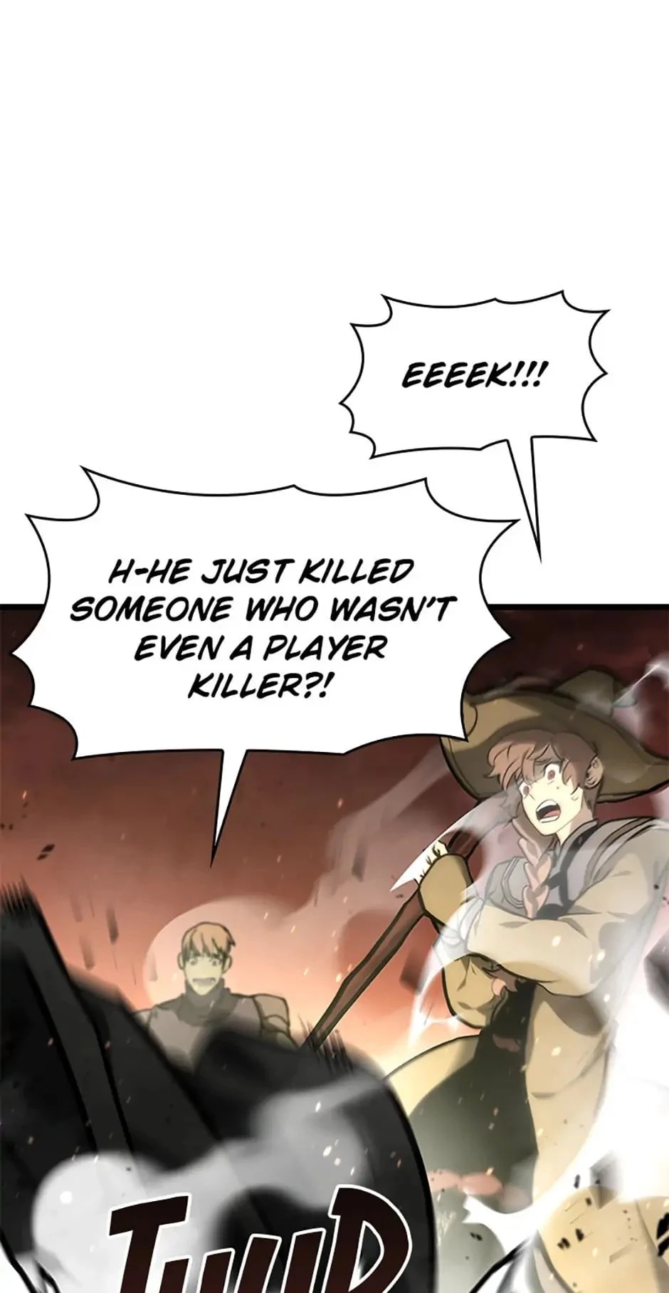 Read return of the sss-class ranker Manga Online