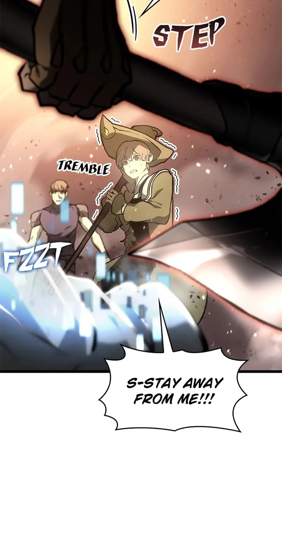 Read return of the sss-class ranker Manga Online