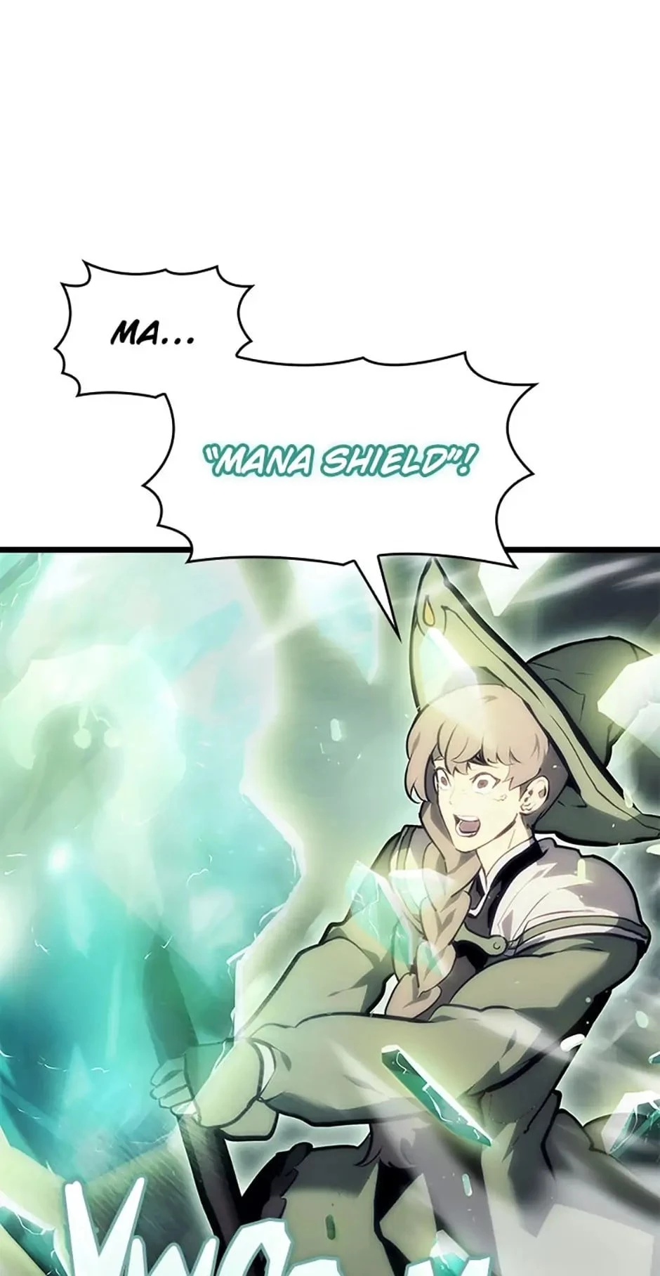 Read return of the sss-class ranker Manga Online