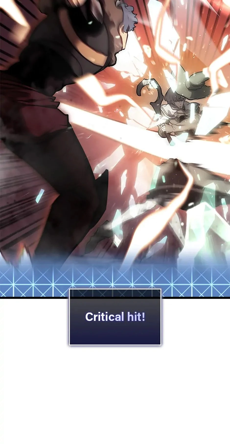 Read return of the sss-class ranker Manga Online