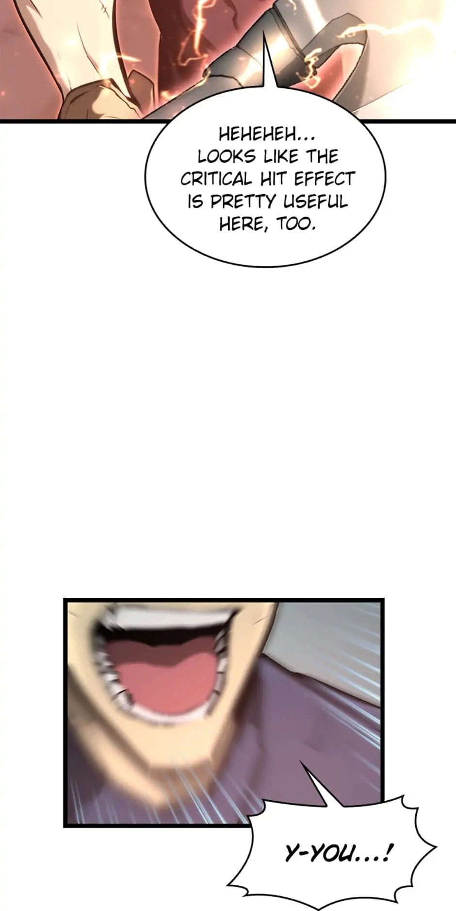 Read return of the sss-class ranker Manga Online