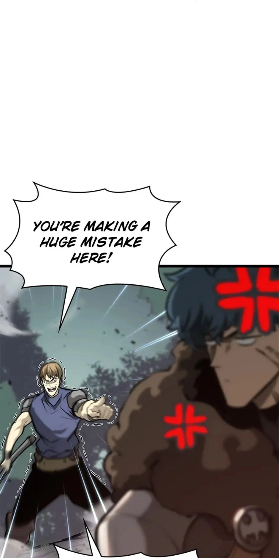 Read return of the sss-class ranker Manga Online