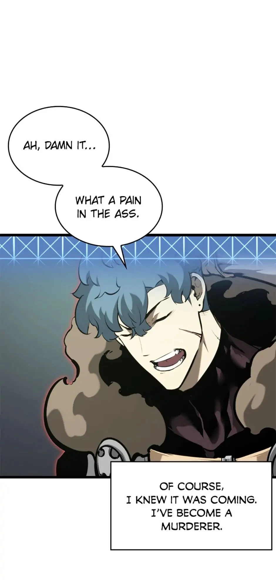 Read return of the sss-class ranker Manga Online