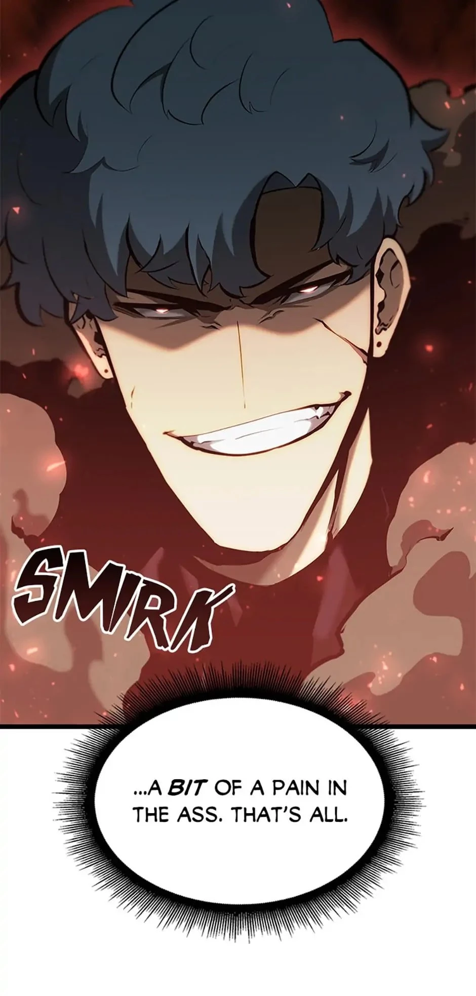 Read return of the sss-class ranker Manga Online