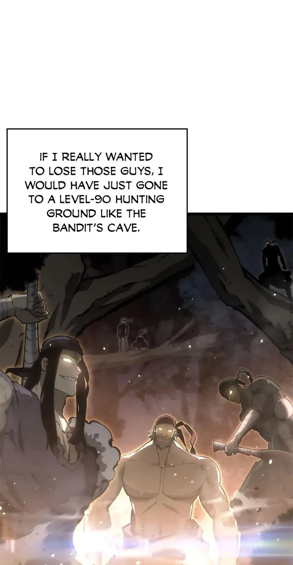 Read return of the sss-class ranker Manga Online