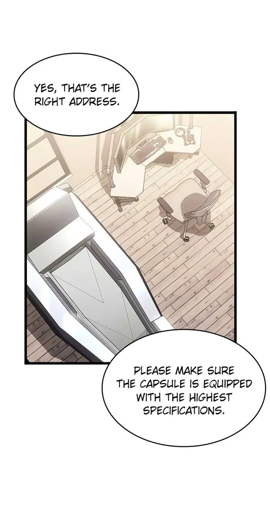 Read return of the sss-class ranker Manga Online