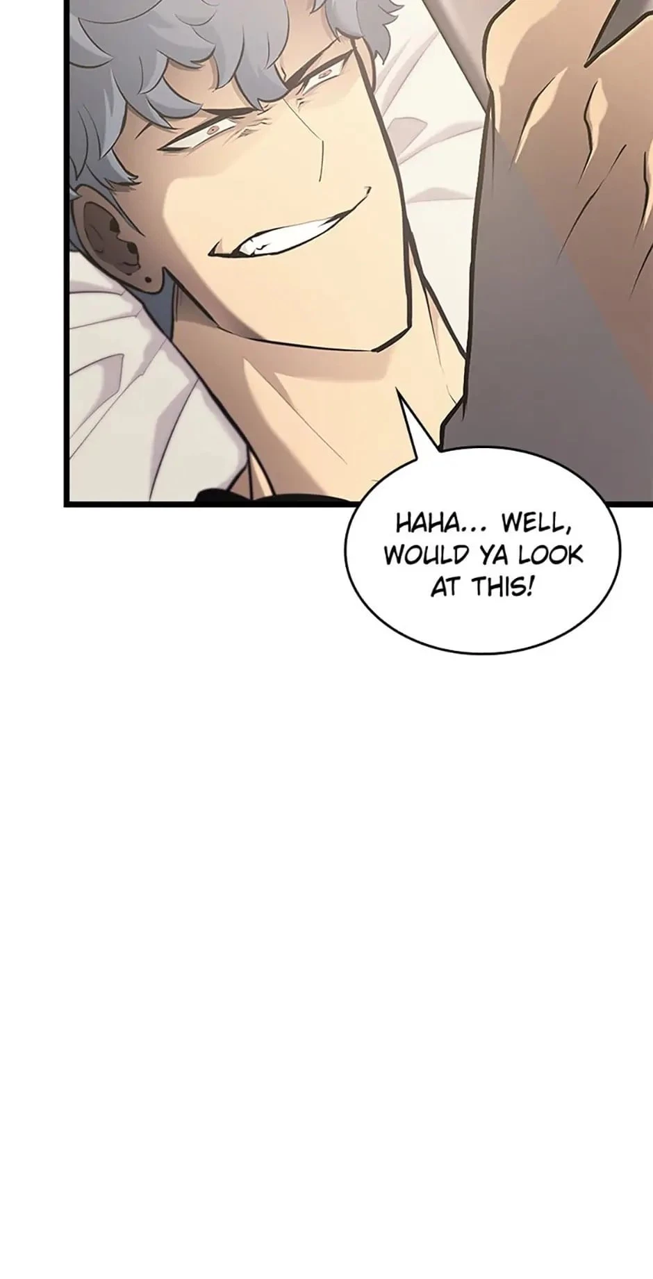 Read return of the sss-class ranker Manga Online