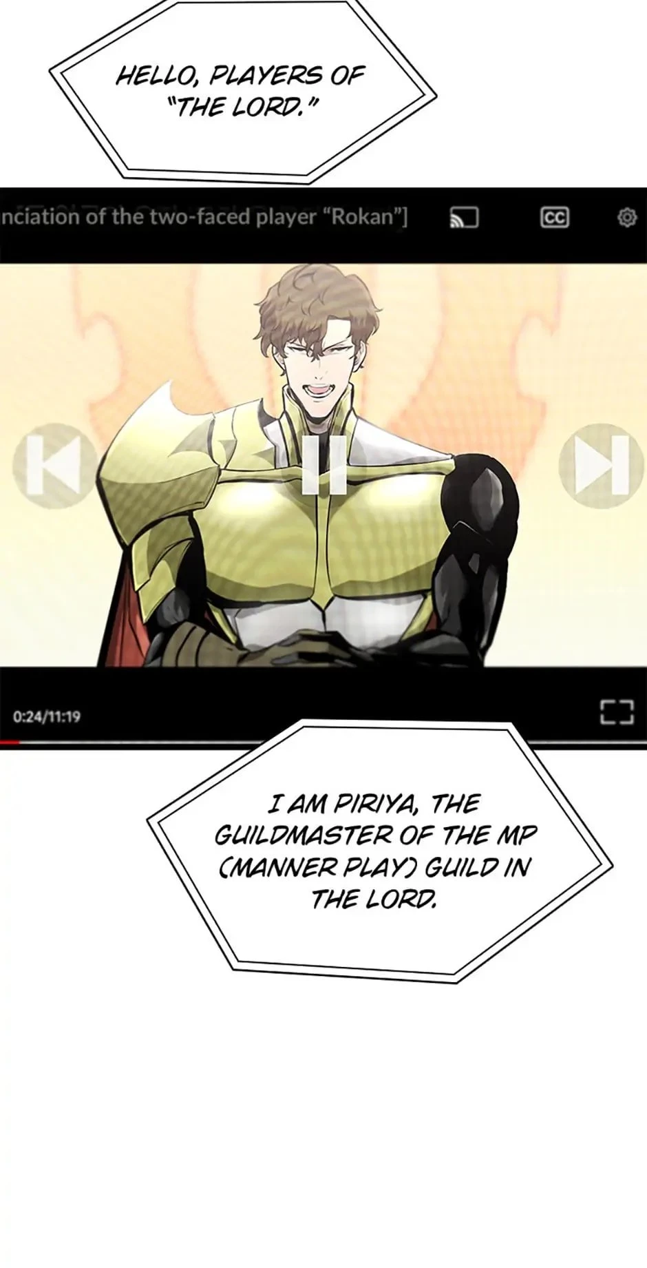 Read return of the sss-class ranker Manga Online
