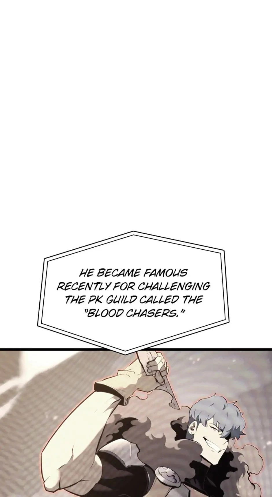 Read return of the sss-class ranker Manga Online
