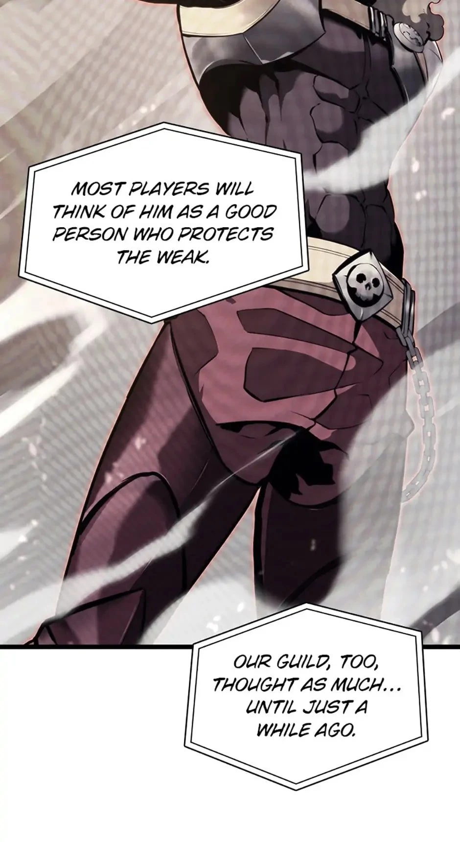Read return of the sss-class ranker Manga Online