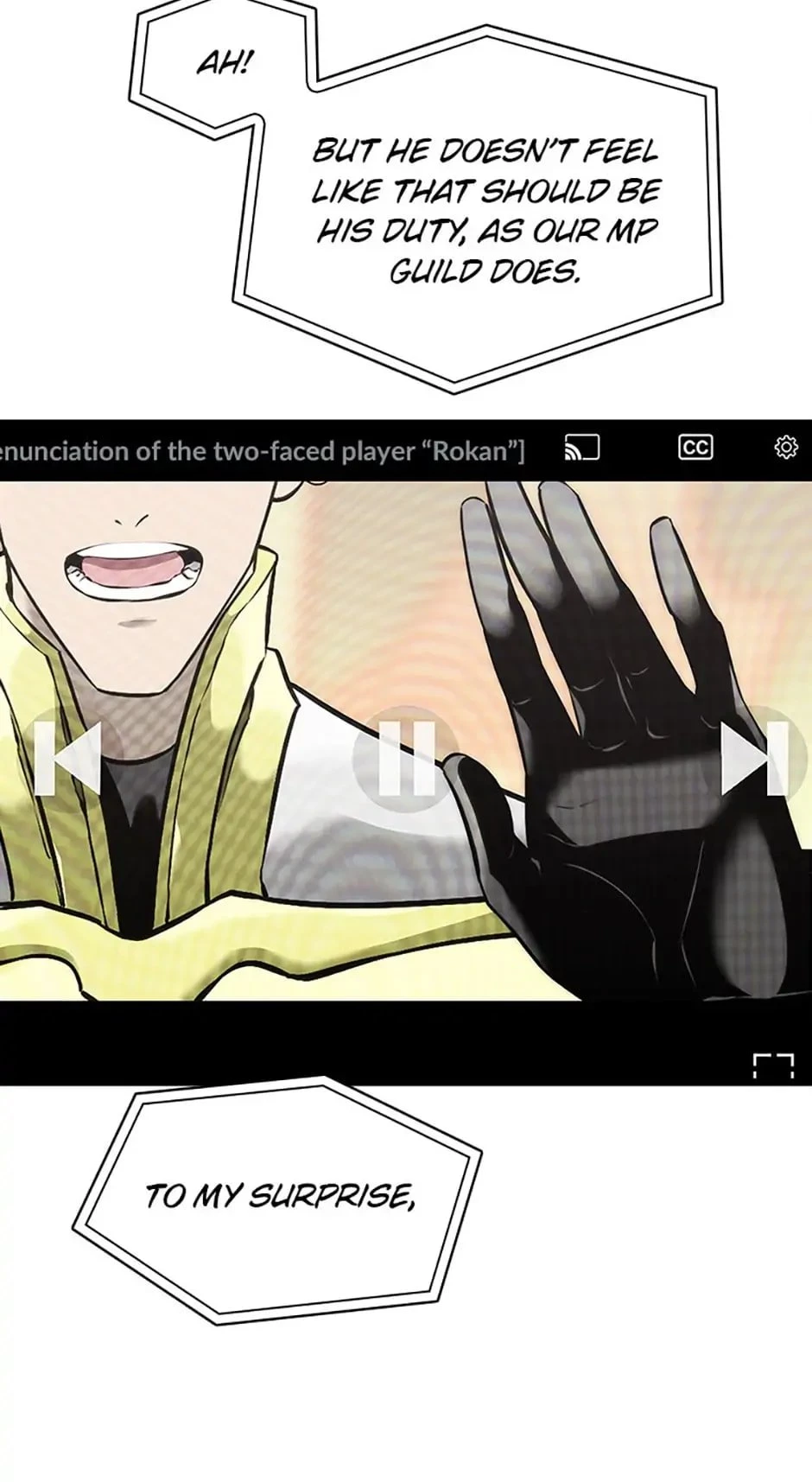 Read return of the sss-class ranker Manga Online