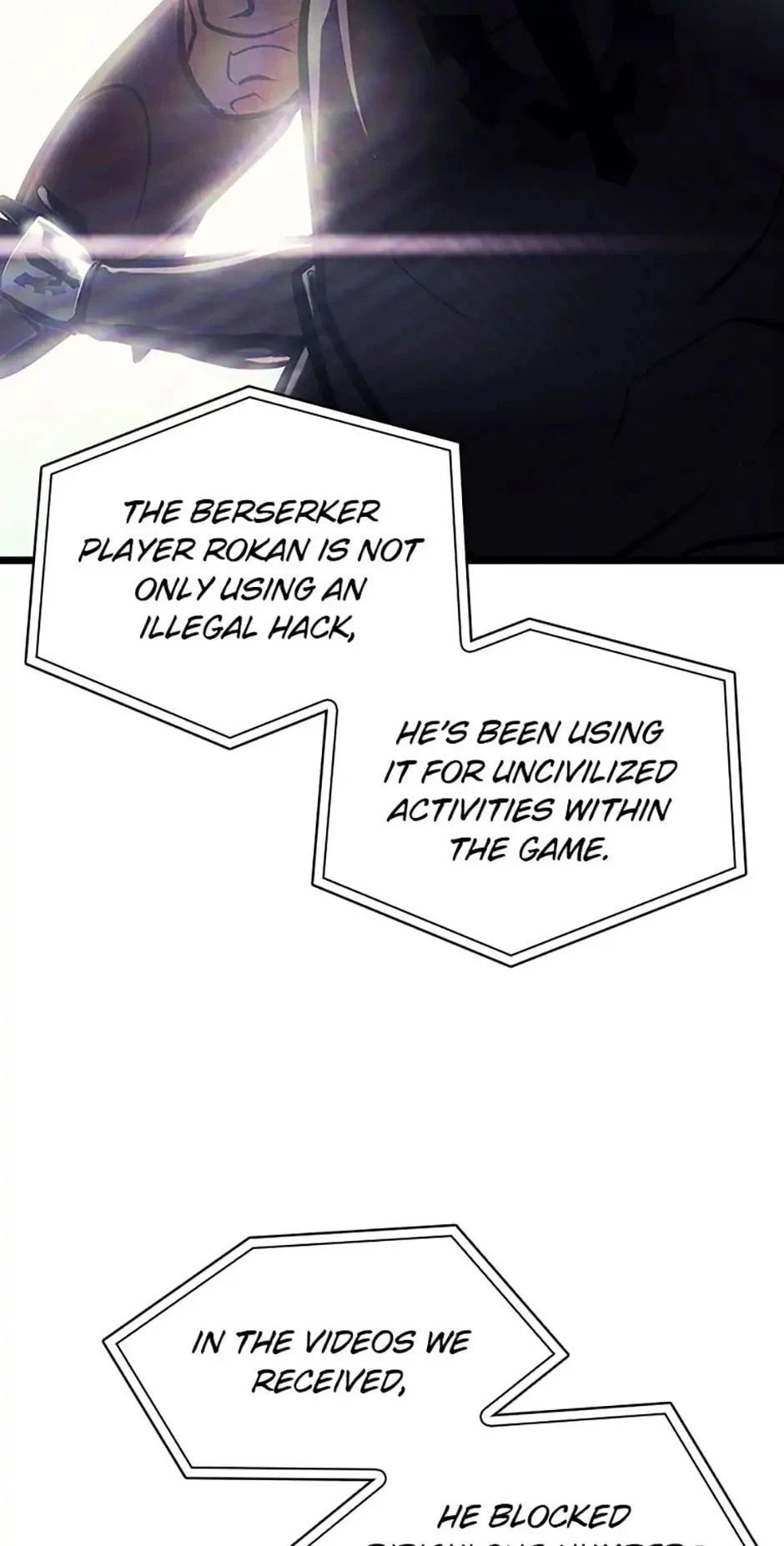 Read return of the sss-class ranker Manga Online