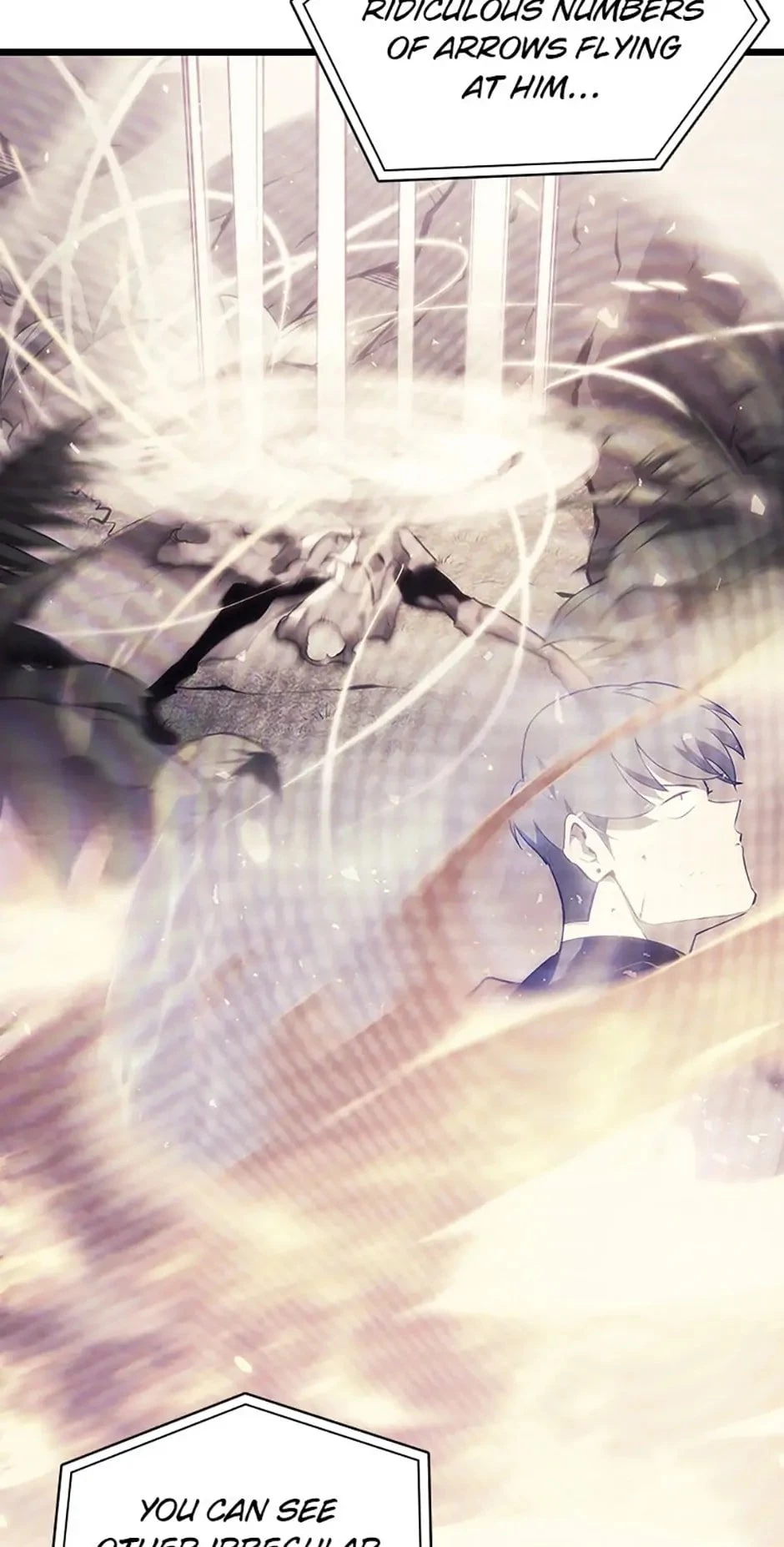 Read return of the sss-class ranker Manga Online
