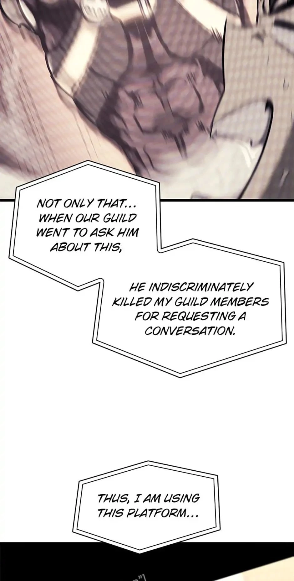 Read return of the sss-class ranker Manga Online