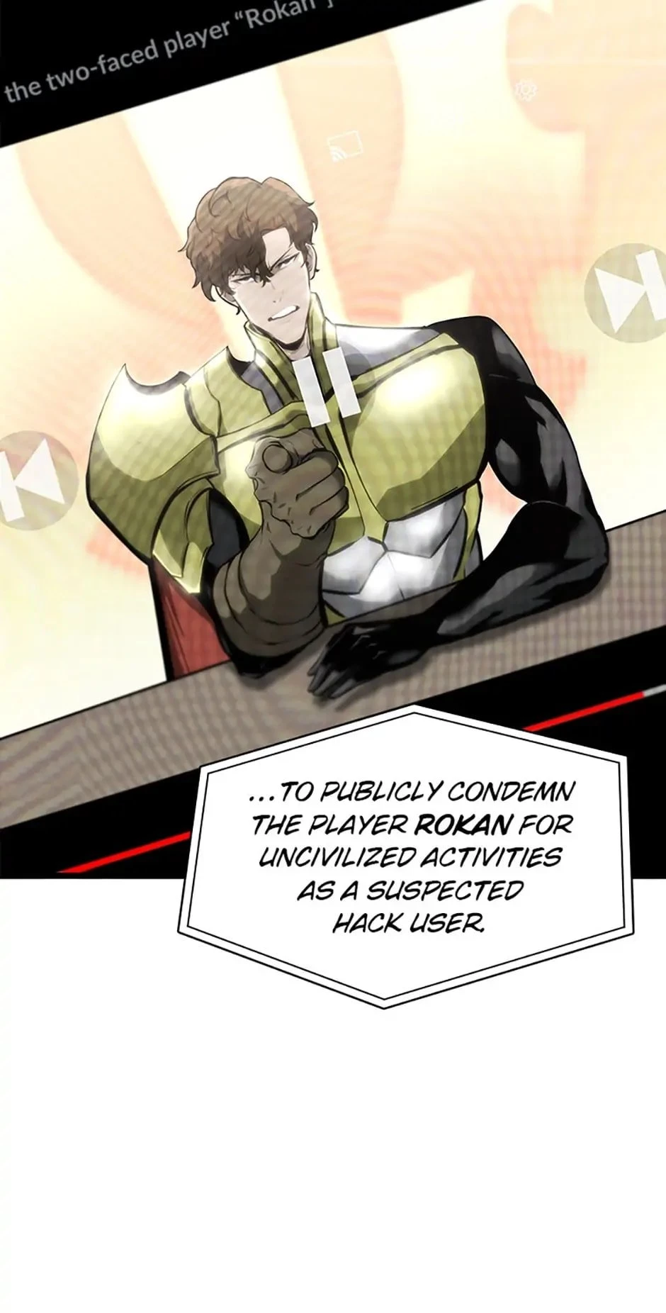Read return of the sss-class ranker Manga Online