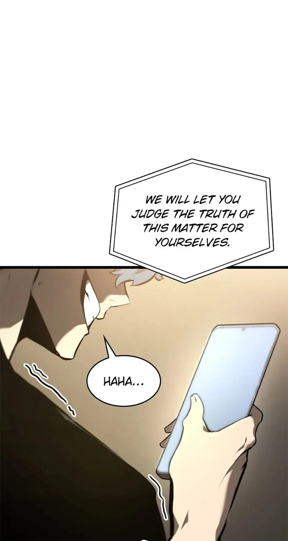 Read return of the sss-class ranker Manga Online