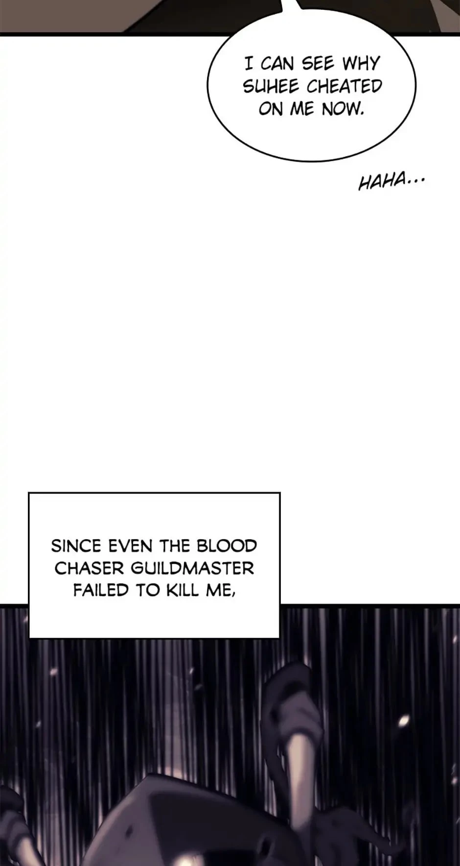 Read return of the sss-class ranker Manga Online