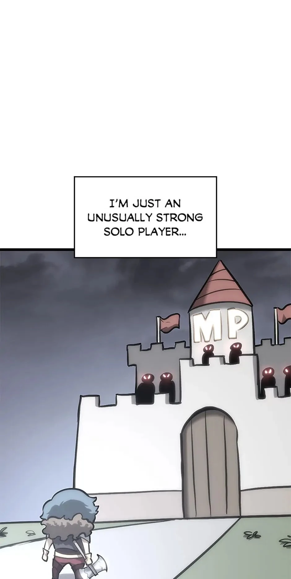 Read return of the sss-class ranker Manga Online